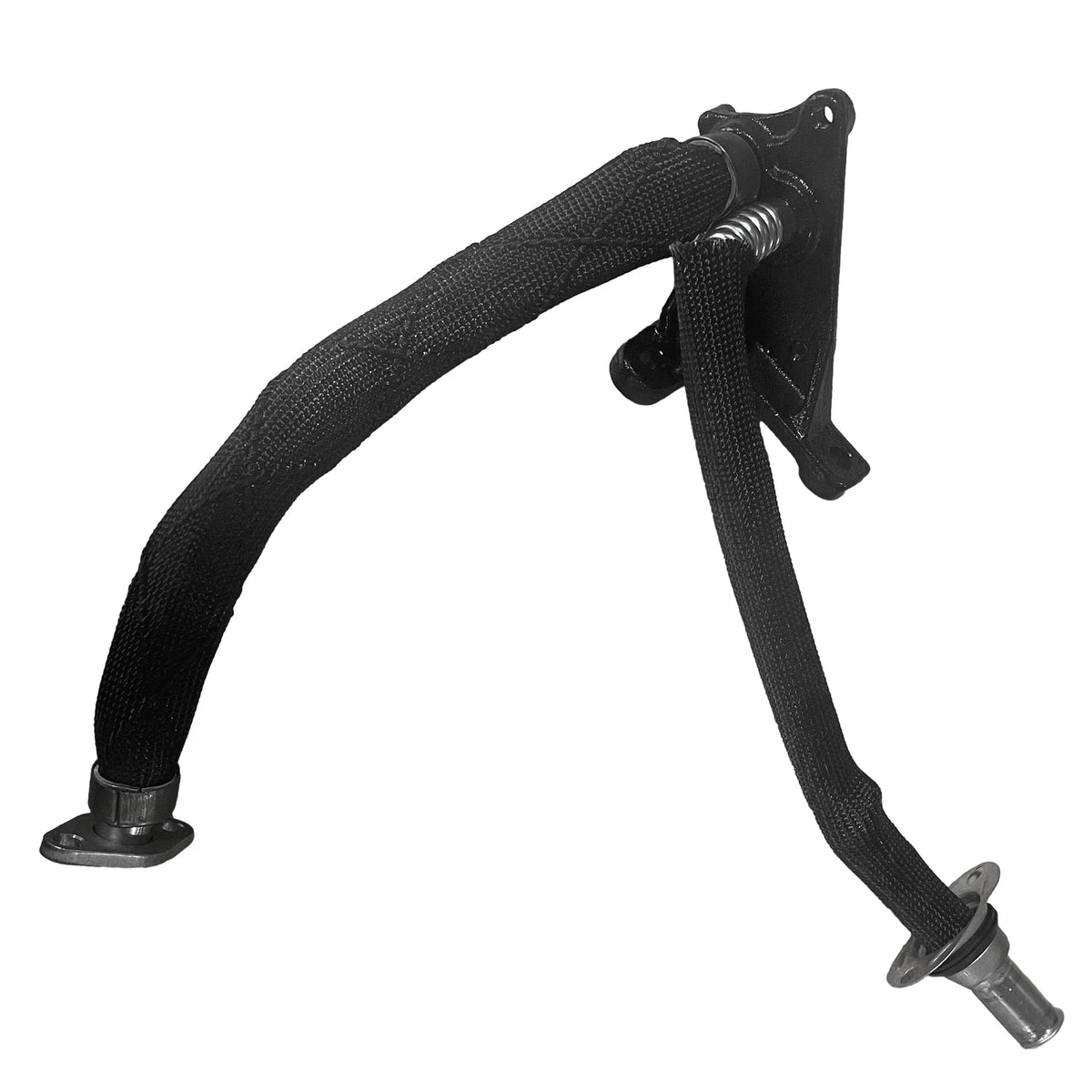 EGR Exhaust Gas Tube 598-204 for Chevrolet Silverado 1500 GMC (1999–2002)