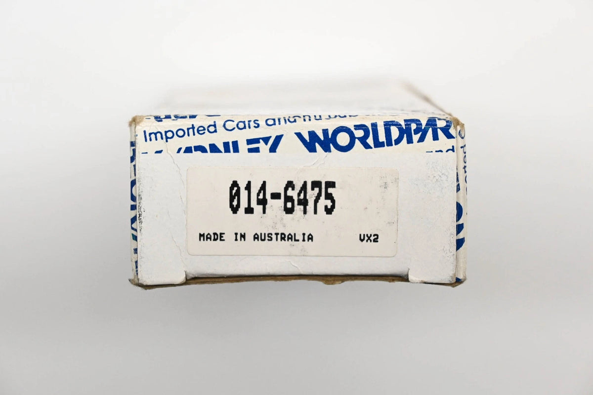 Connecting Rod Bearing Kit for Beck/Arnley (NOS)