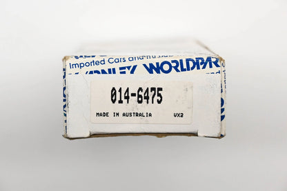 Connecting Rod Bearing Kit for Beck/Arnley (NOS)