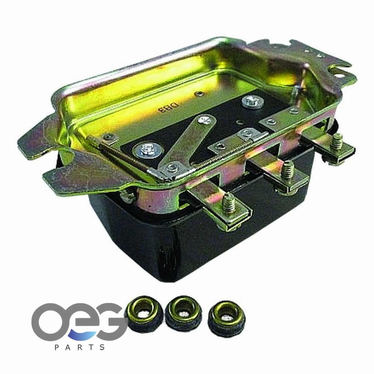Regulator for International U-269 (1953–1956) 1118364 1118721 1118843 1118847