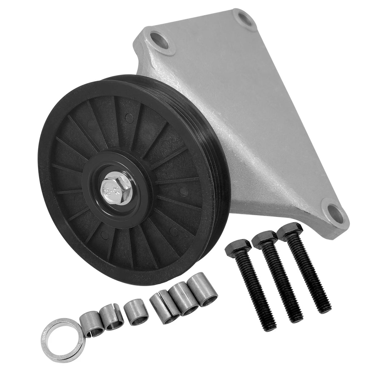 A/C Compressor Bypass Pulley for Nissan Altima 1993–1997 (34177)