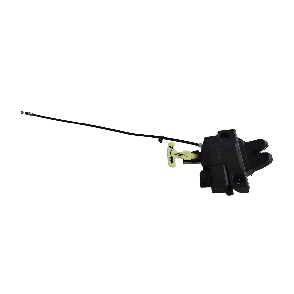 Tailgate Trunk Lock Actuator 57530AJ00A for Subaru Legacy (2010–2014)