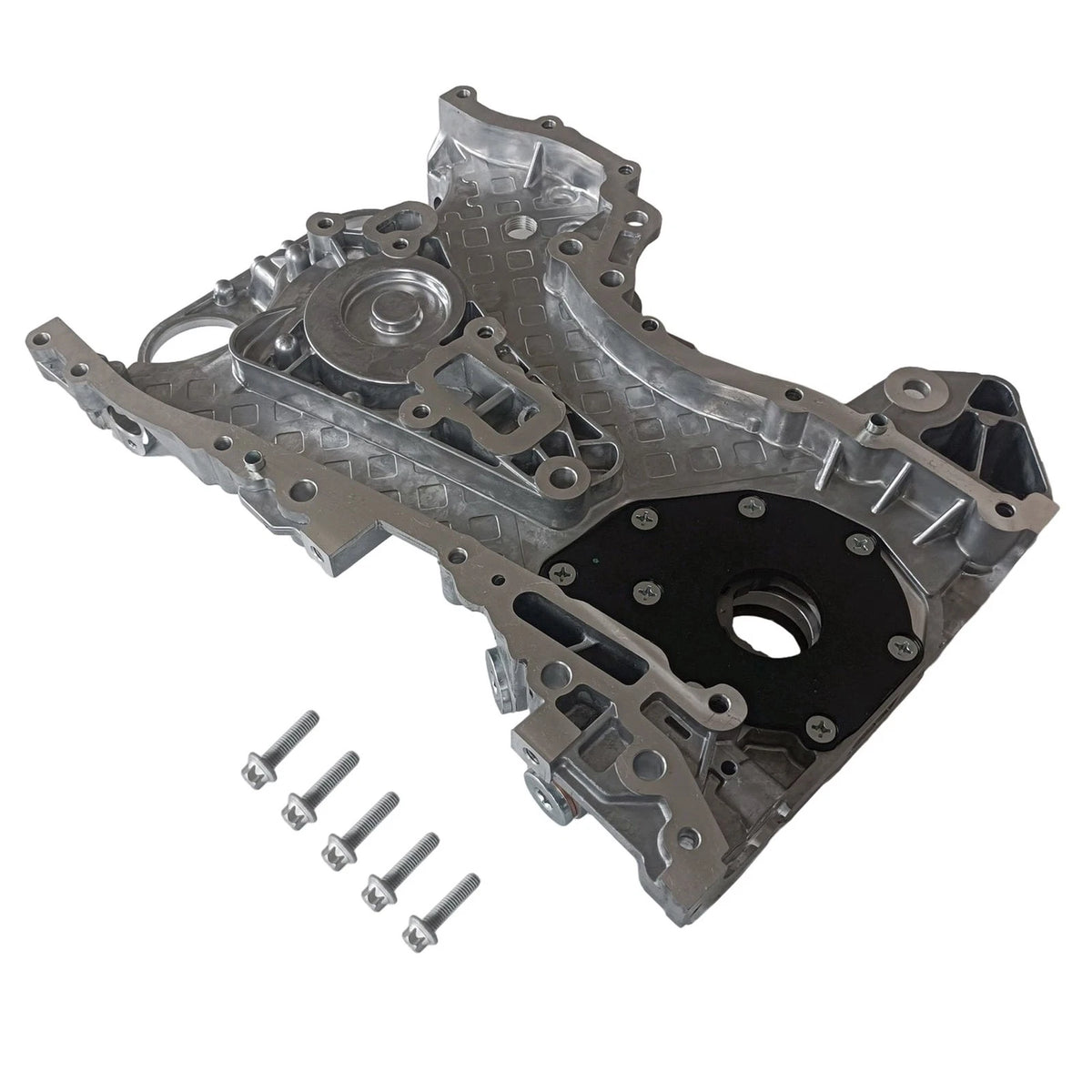 Oil Pump for Chevy Cruze (2011–2016), Trax (2013–2020), Sonic (2012–2017), Buick Encore (2013–2019) 25199424