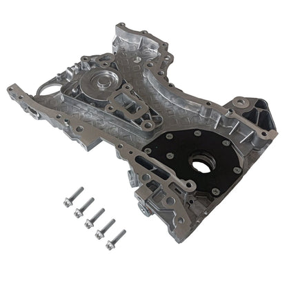 Oil Pump for Chevy Cruze (2011–2016), Trax (2013–2020), Sonic (2012–2017), Buick Encore (2013–2019) 25199424