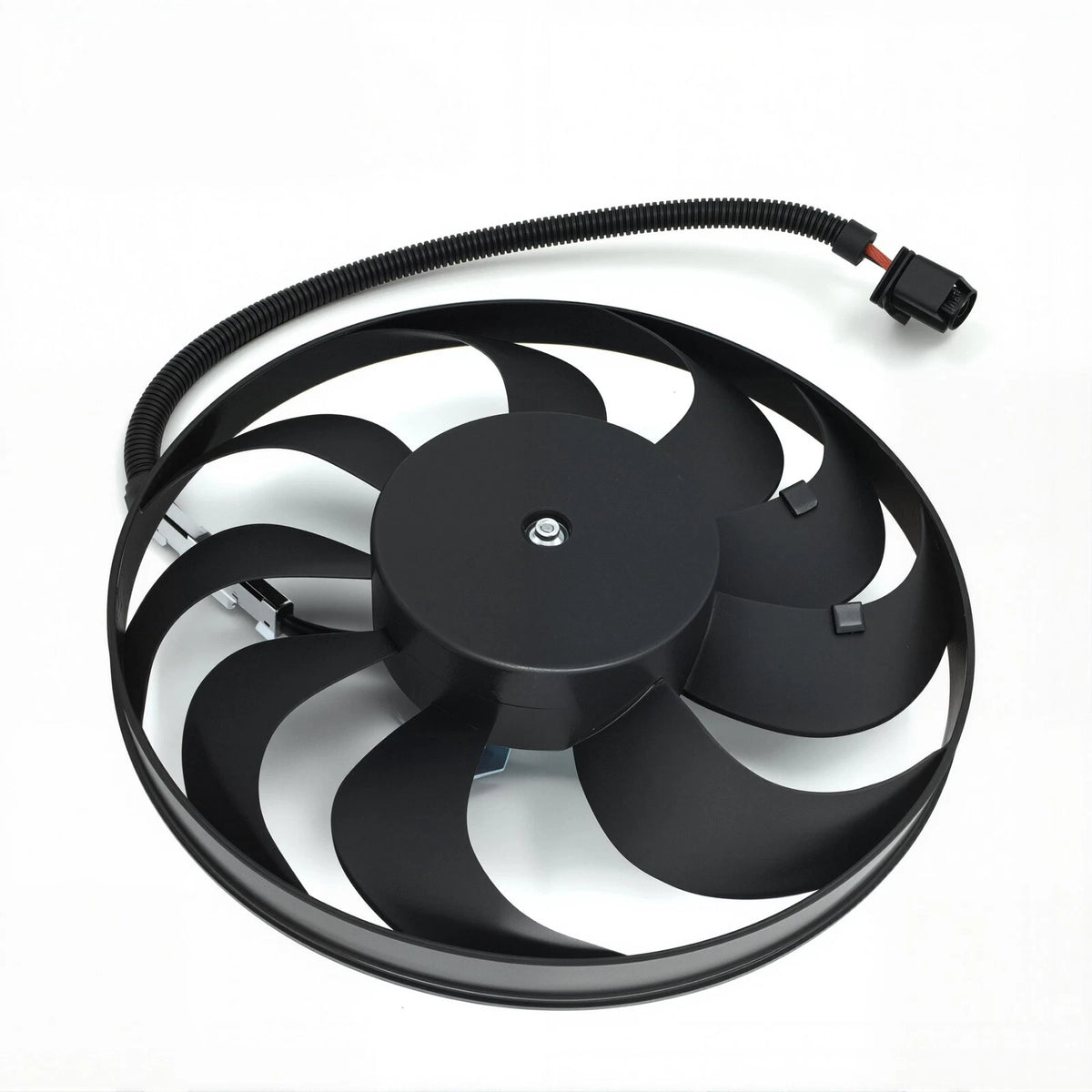 Radiator Cooling Fan 621-901 for VW Golf Jetta Audi TT (1.8L 3.2L)