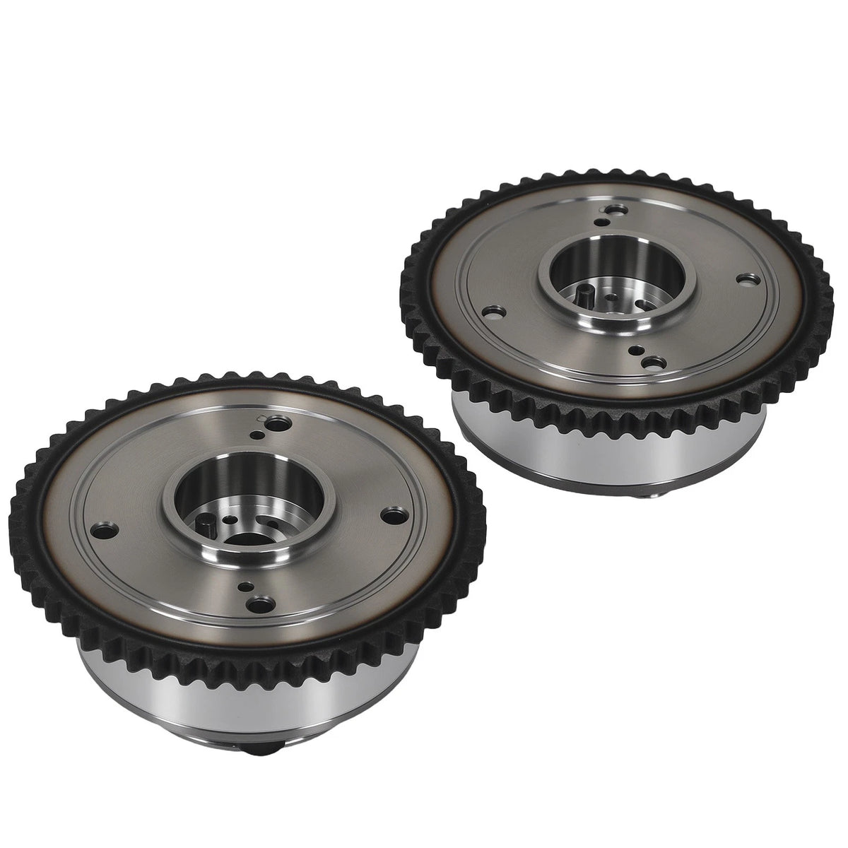 Dual VVT Camshaft Adjuster for Hyundai Elantra GT 1.8L (2013–2014) 24370-2E010 2pcs
