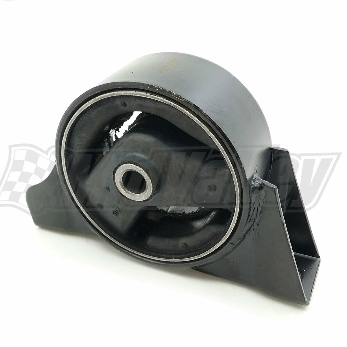 Set of 4 Engine & Transmission Motor Mounts for Nissan Sentra (2000–2006)