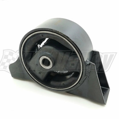 Set of 4 Engine & Transmission Motor Mounts for Nissan Sentra (2000–2006)