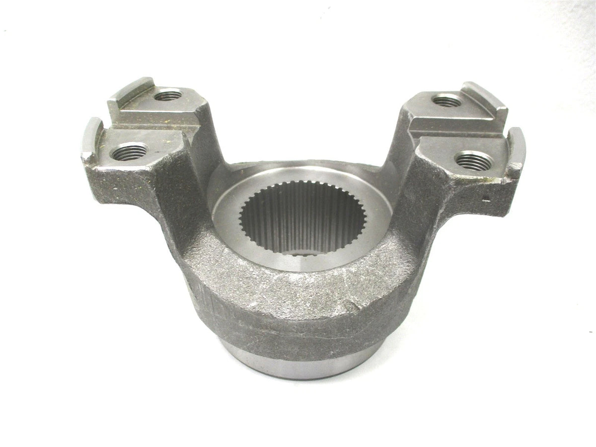 Flange for CNH 327B Articulated Trucks