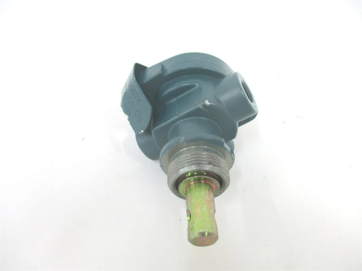Haldex PP-1 Push-Pull Hand Control Valve for Bendix (276567)