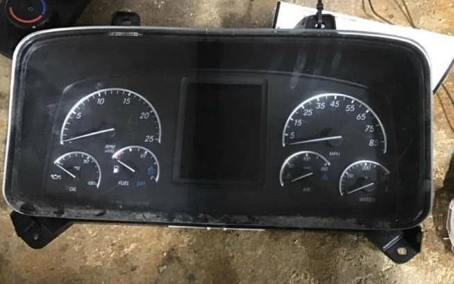 Instrument Cluster for Freightliner Cascadia 126 (2019) A22-75412-000