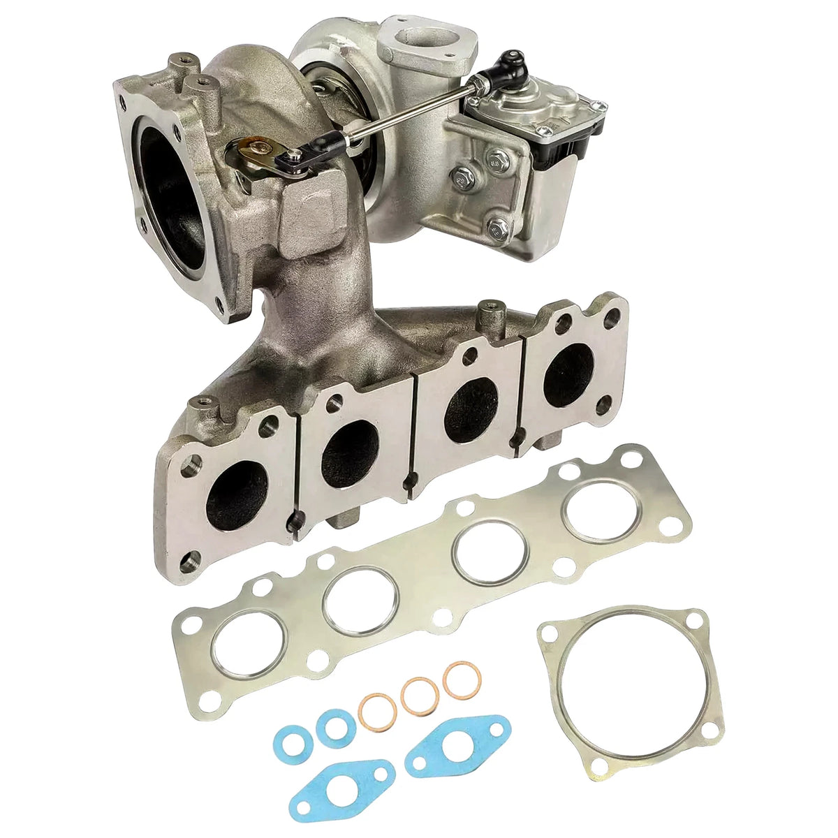 Turbocharger for Hyundai Sonata Kia Optima L4 2.0L (2015–2020) 282312GTA1