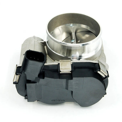 Throttle Body for Buick Lucerne, Chevrolet Captiva, Equinox, Impala, Malibu (2006–2011)
