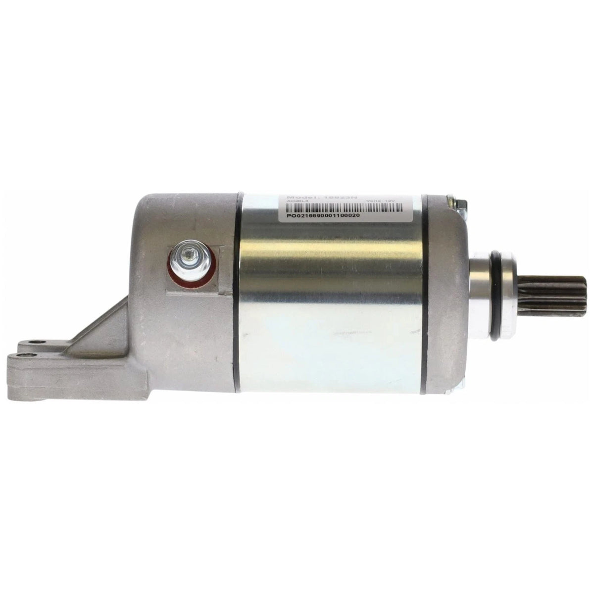 Starter for Can-Am Outlander 450 DPS (2021–2023) SMU0287 420-684-282 41054079