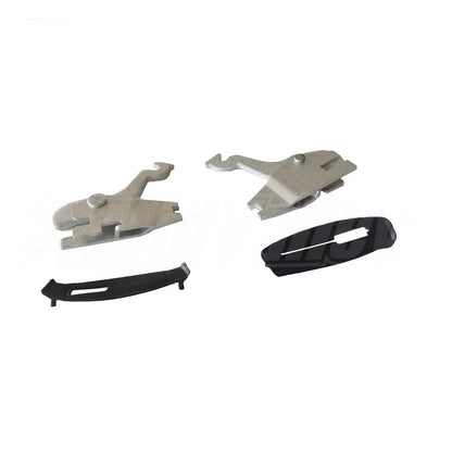 Parking Brake Lever Kit for Chevy Express 3500 GMC Savana (2009–2020) 20778493
