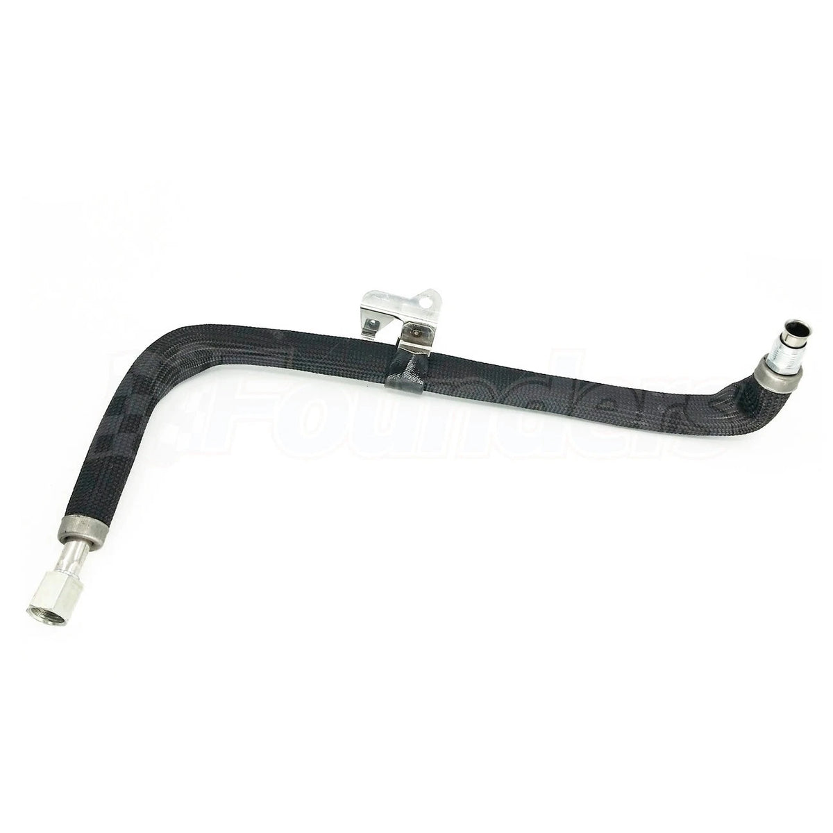 EGR Tube Line for Chevrolet C/K 2500 3500 GMC Cadillac 5.7L V8 (1990–1999)