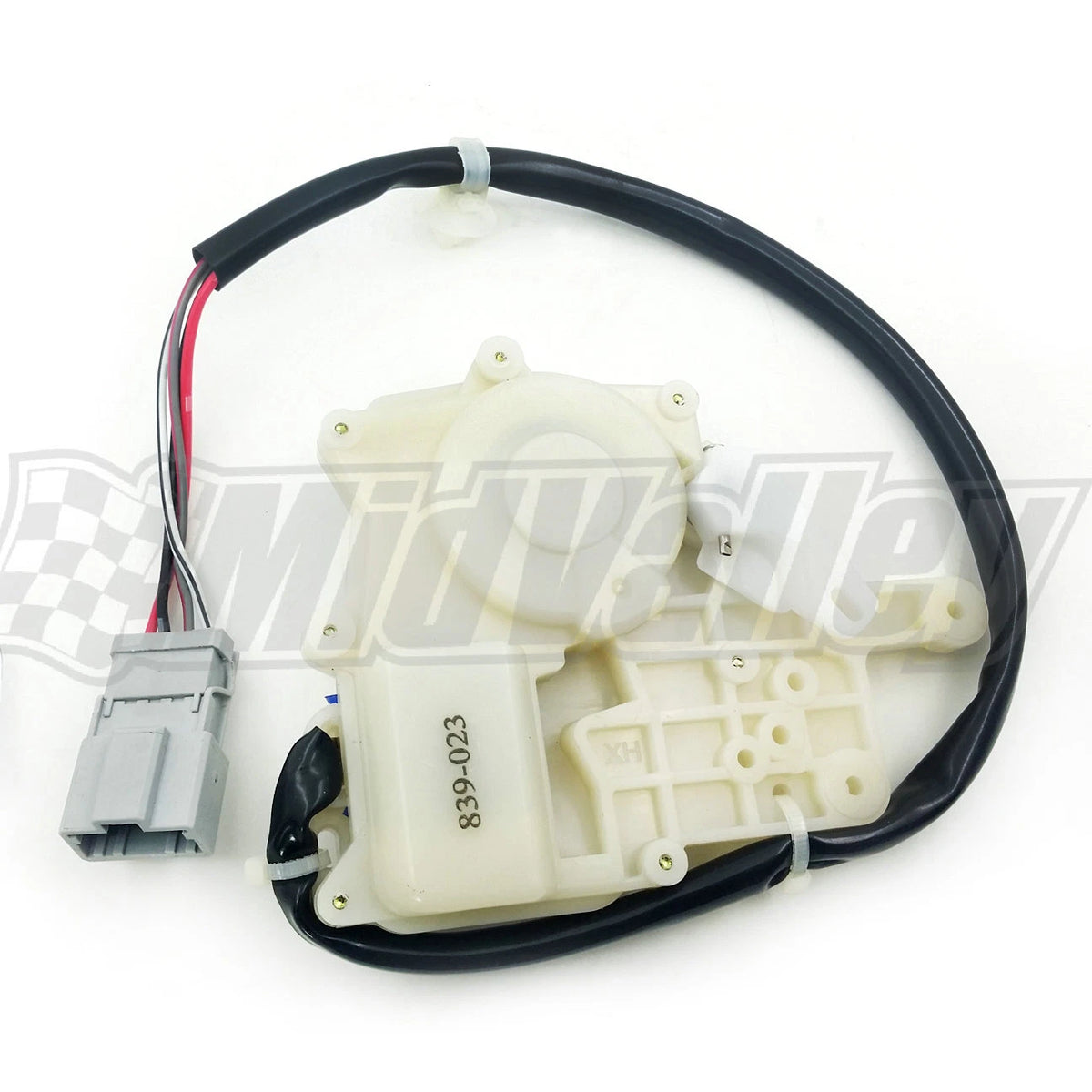 Door Lock Actuator for Honda Civic (1996–2000)