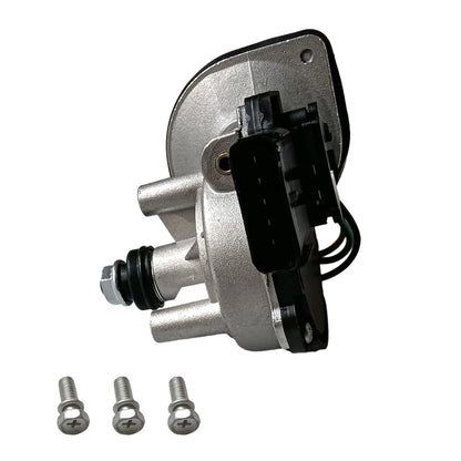 Front Windshield Wiper Motor for Jeep Wrangler JK (2007–2017)