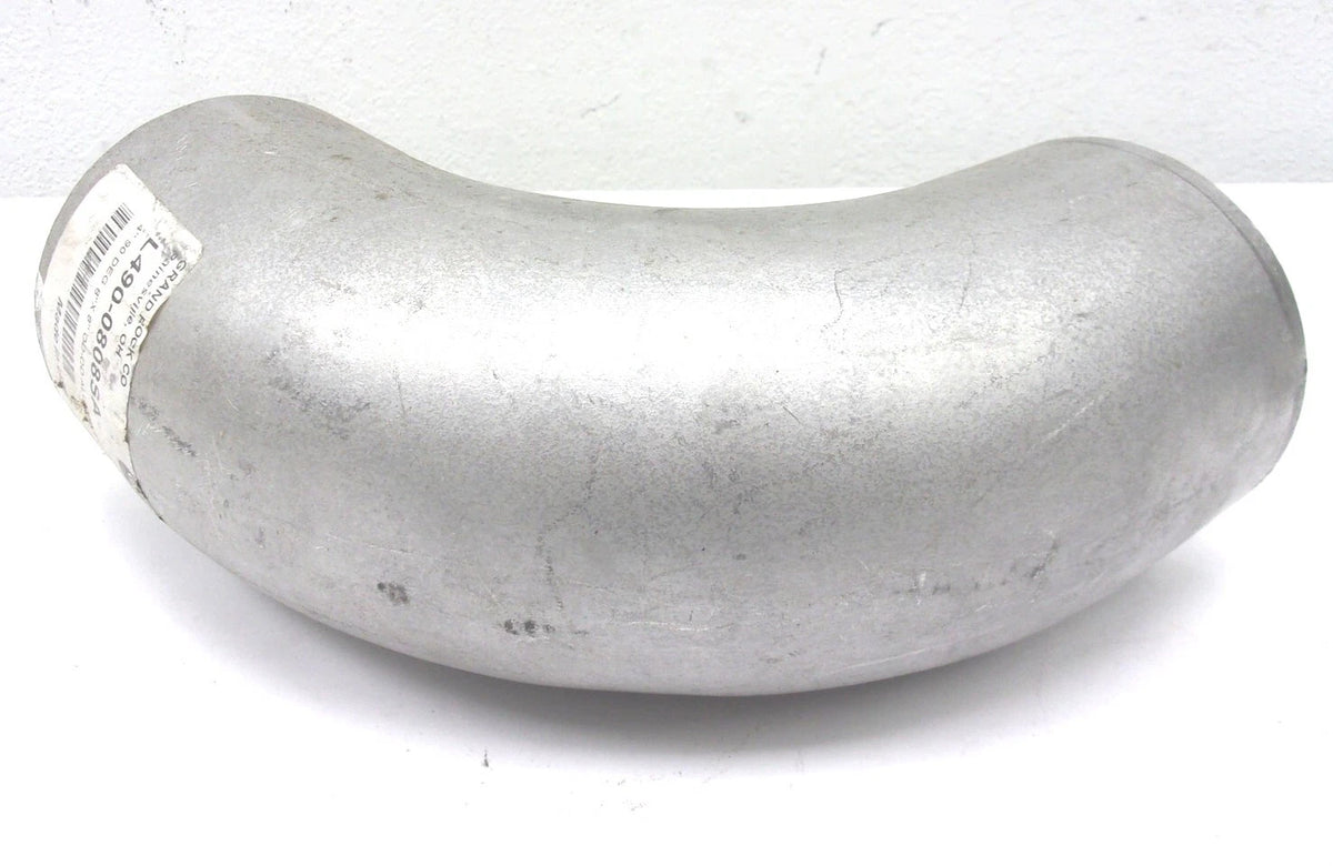 4" Exhaust Pipe Elbow for G-ROCK P207330 (L490-0808SA)