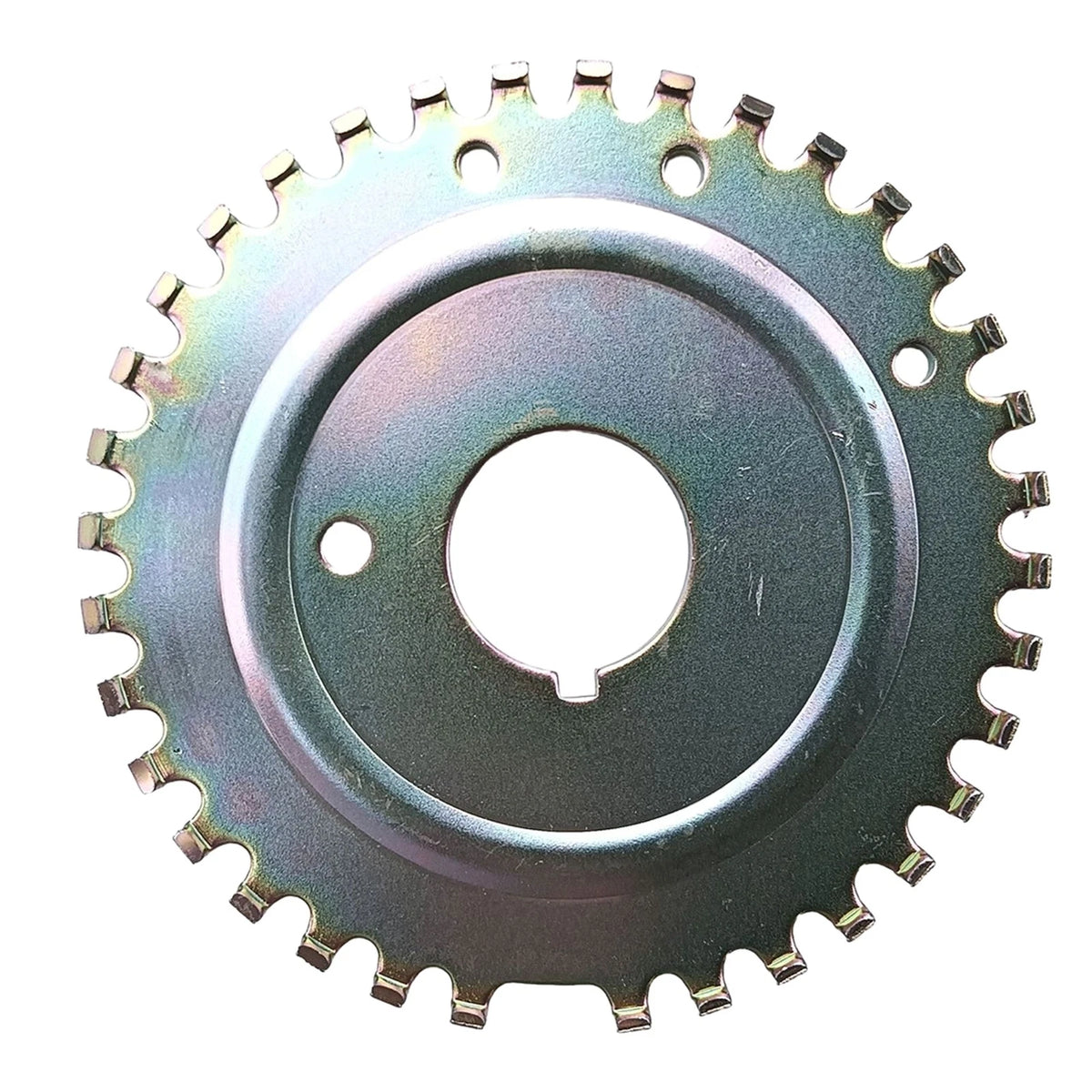 Ignition Pulsator Ring for Ford Explorer, Sport Trac, Mustang, Lincoln Town Car