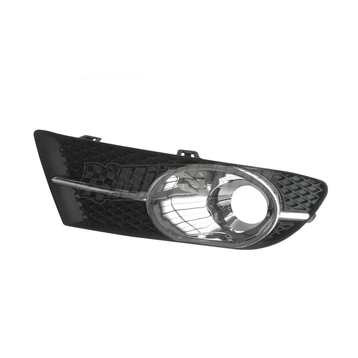 Fog Light Lamp Cover Trim for Buick Verano (2012–2017)