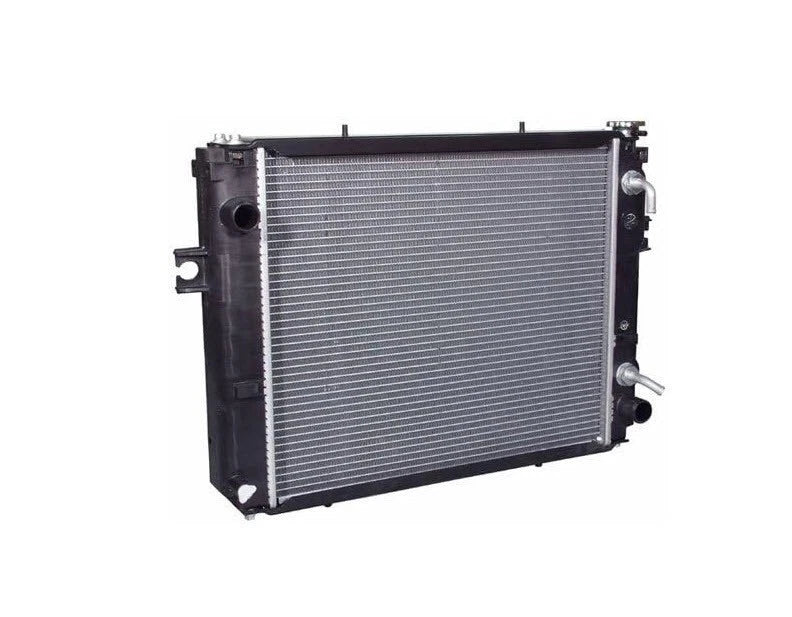 Forklift Radiator for Toyota (16460-U223071, 16460-U2230-71, 16460U223071)