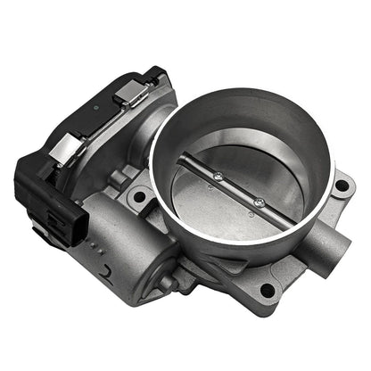 Throttle Body with TPS Sensor for Ford F-150, Explorer, Mercury Mountaineer (2009–2010)
