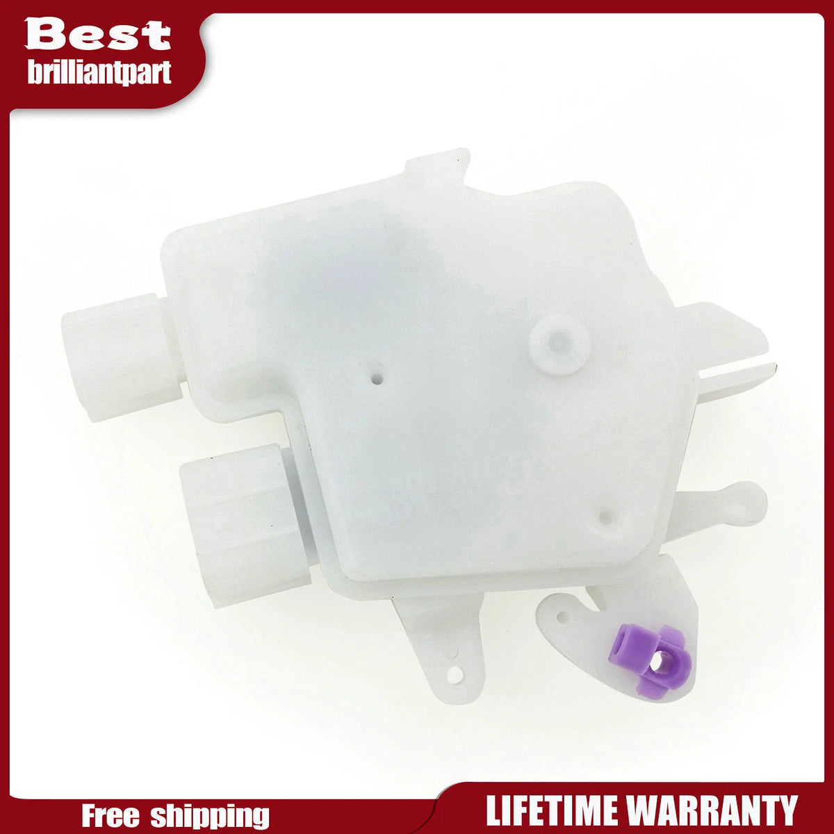 Door Lock Actuator Motor for Honda Ridgeline TL Accord (2006–2014) 746-366