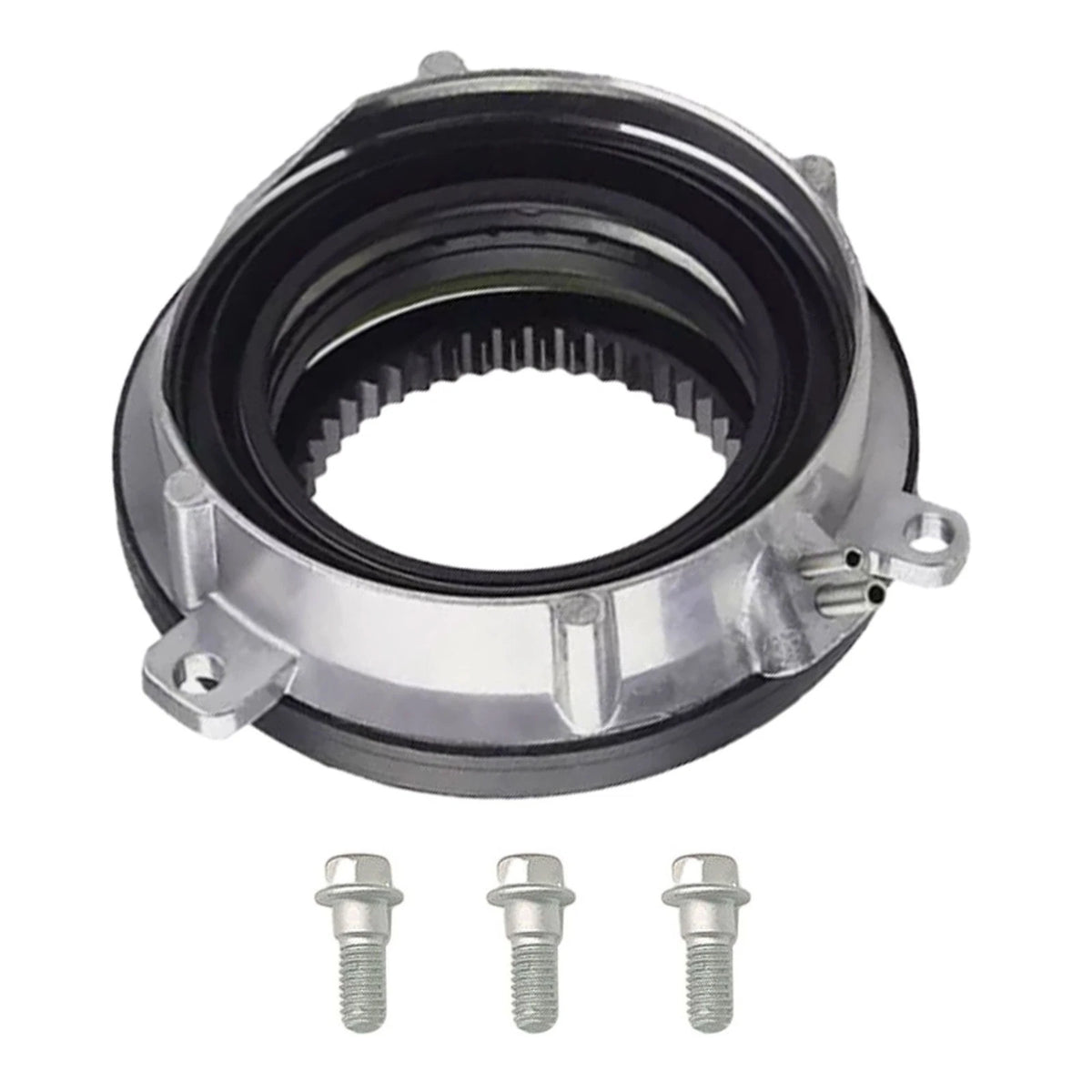 Front Wheel Hub Lock Actuator for Ford F150 Expedition Navigator Mark LT (2003–2015)