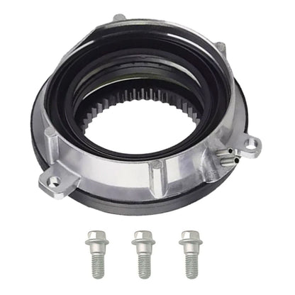 Front Wheel Hub Lock Actuator for Ford F150 Expedition Navigator Mark LT (2003–2015)