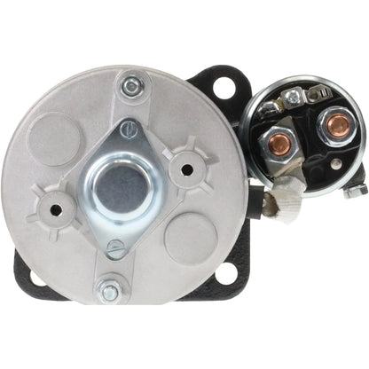 Starter for Fiat Hesston 70.88 80.88 80.75 (1989–1991) 0001359021 SR914X TS6061