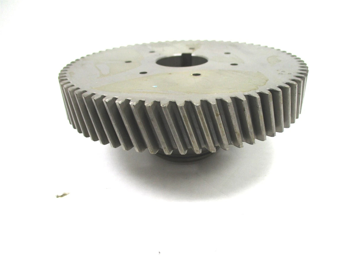Injection Pump Gear for Kubota (15401-51150, 15401-51152, 6653900)
