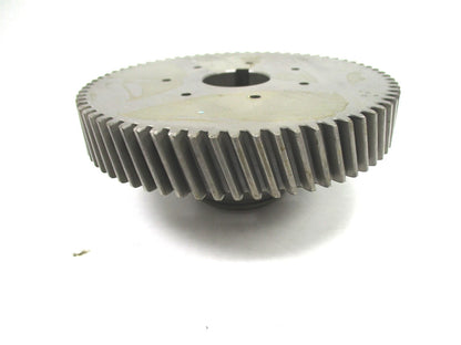 Injection Pump Gear for Kubota (15401-51150, 15401-51152, 6653900)