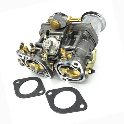 44 IDF Carburetor for VW Beetle (1968–1979) - Fits Jaguar, Porsche 1.6L H4
