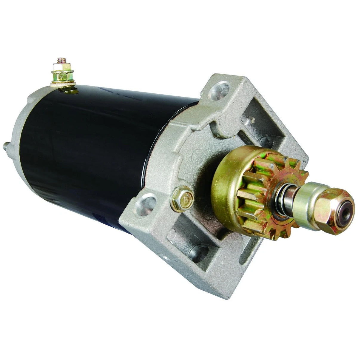 Starter for FORCE Mercury Outboard 40-50 HP (1992–1995) 50819271 50820193A1