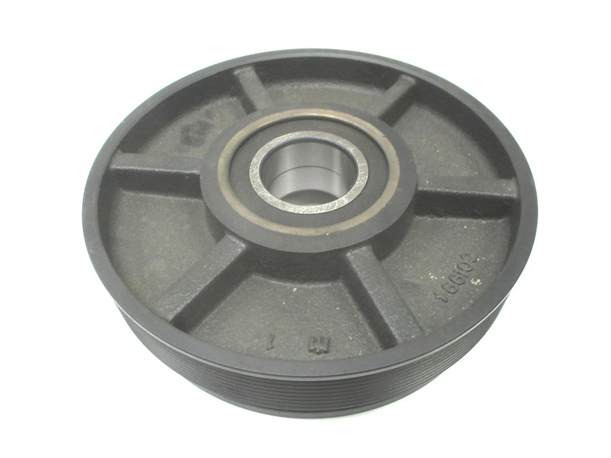OEM Engine Cooling Fan Clutch Pulley 3879328C1 for International (1998–1998)