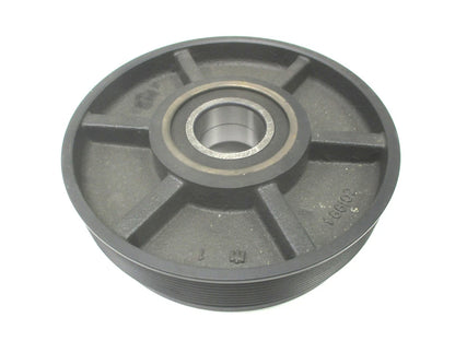 OEM Engine Cooling Fan Clutch Pulley 3879328C1 for International (1998–1998)
