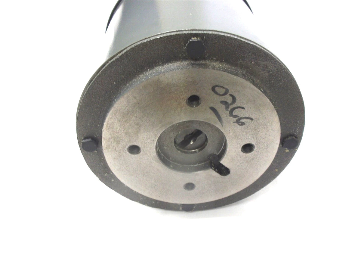 Genuine OEM 72V DC Forklift Pump Motor for Caterpillar (361666)