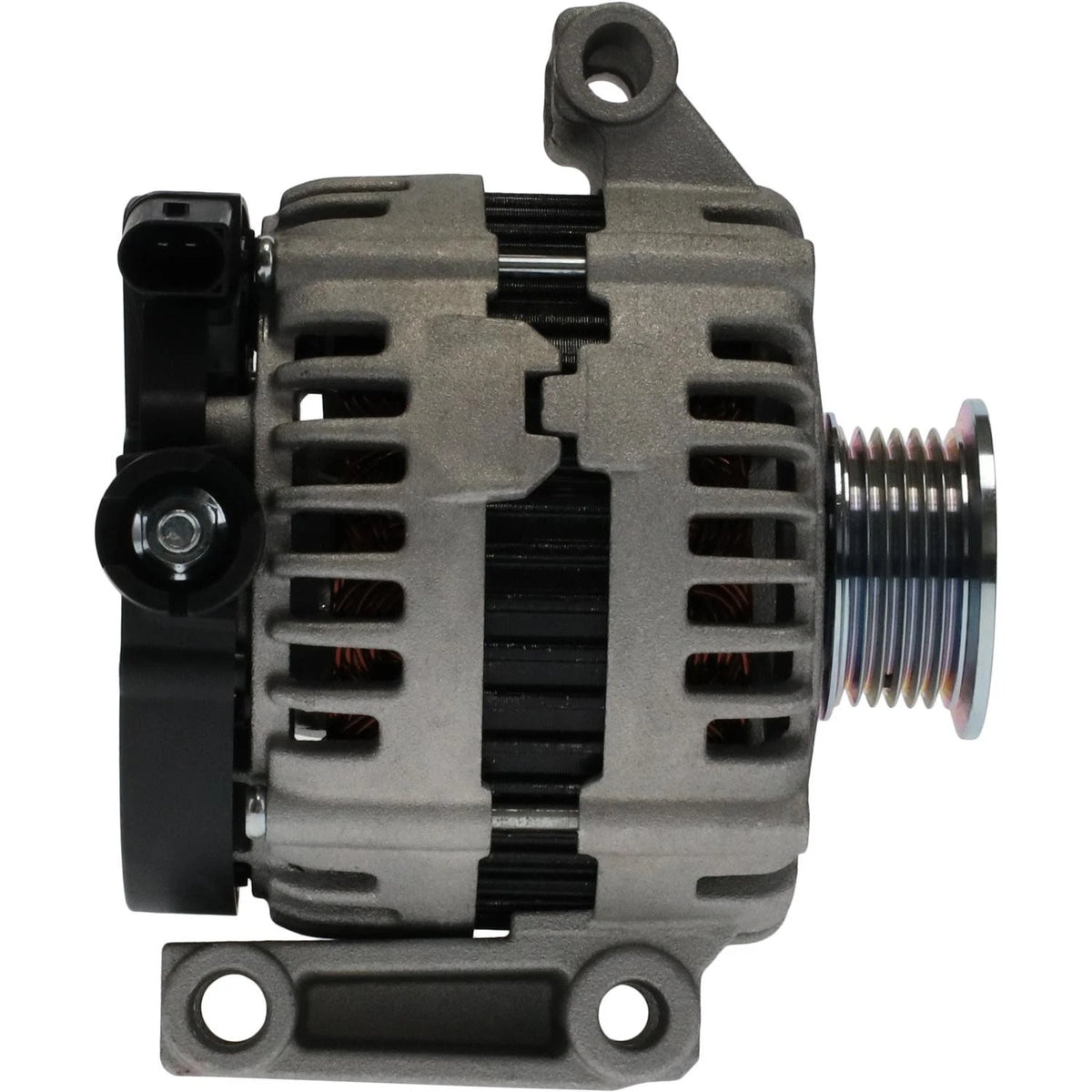 150A Alternator for Ford Mondeo IV (2007–2012) 6G9J10300DA 0121615107