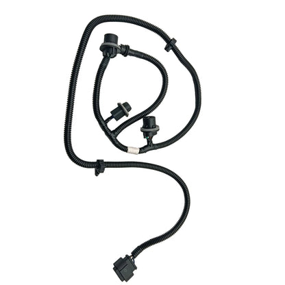 Rear Tail Light Harness Wire & Socket 23141279 for GMC Sierra 1500 (2014–2015)
