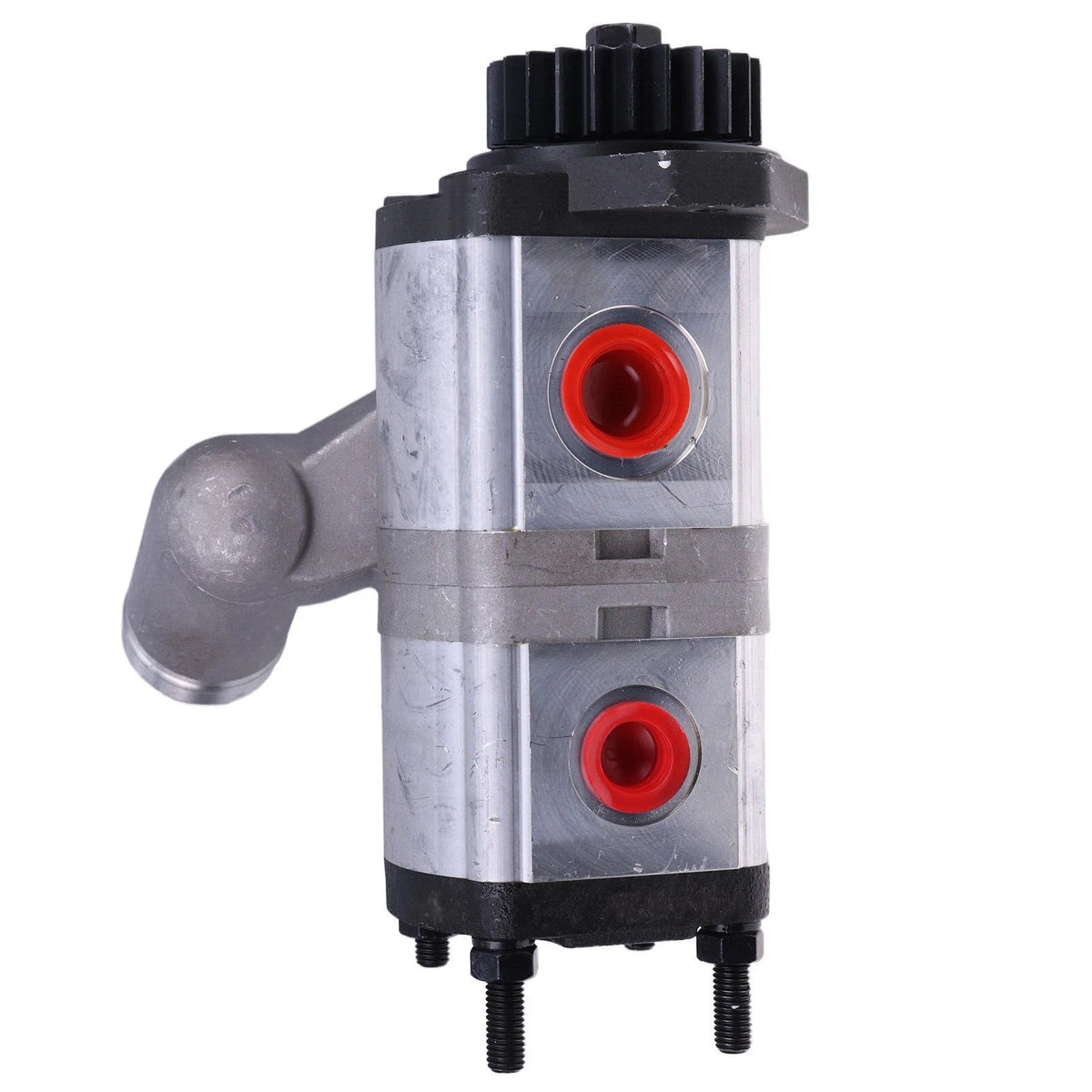 Hydraulic Pump RE223233 for John Deere 5403 5610 5410 5203 5103 5045E (2003–2015)