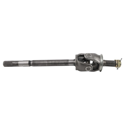 2X Front Left + Right Truck Axle Shaft for Dodge Ram 1500 2500 3500 (2006–2008)