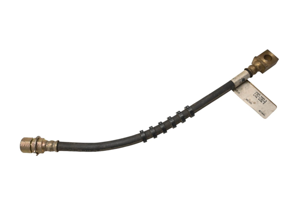 OEM Rear Center Brake Hose Assembly for Ford (E7SZ-2282-B)