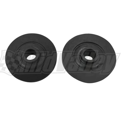 Radiator Mount Bushing for Nissan NV200 Pathfinder Juke Quest (2013–2021)