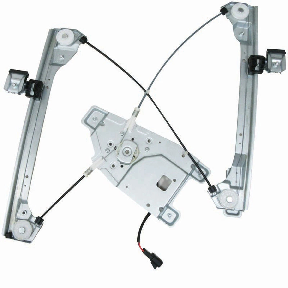 Window Regulator & Motor Assembly for Chevrolet Equinox (2010–2011) Front Left 751-720