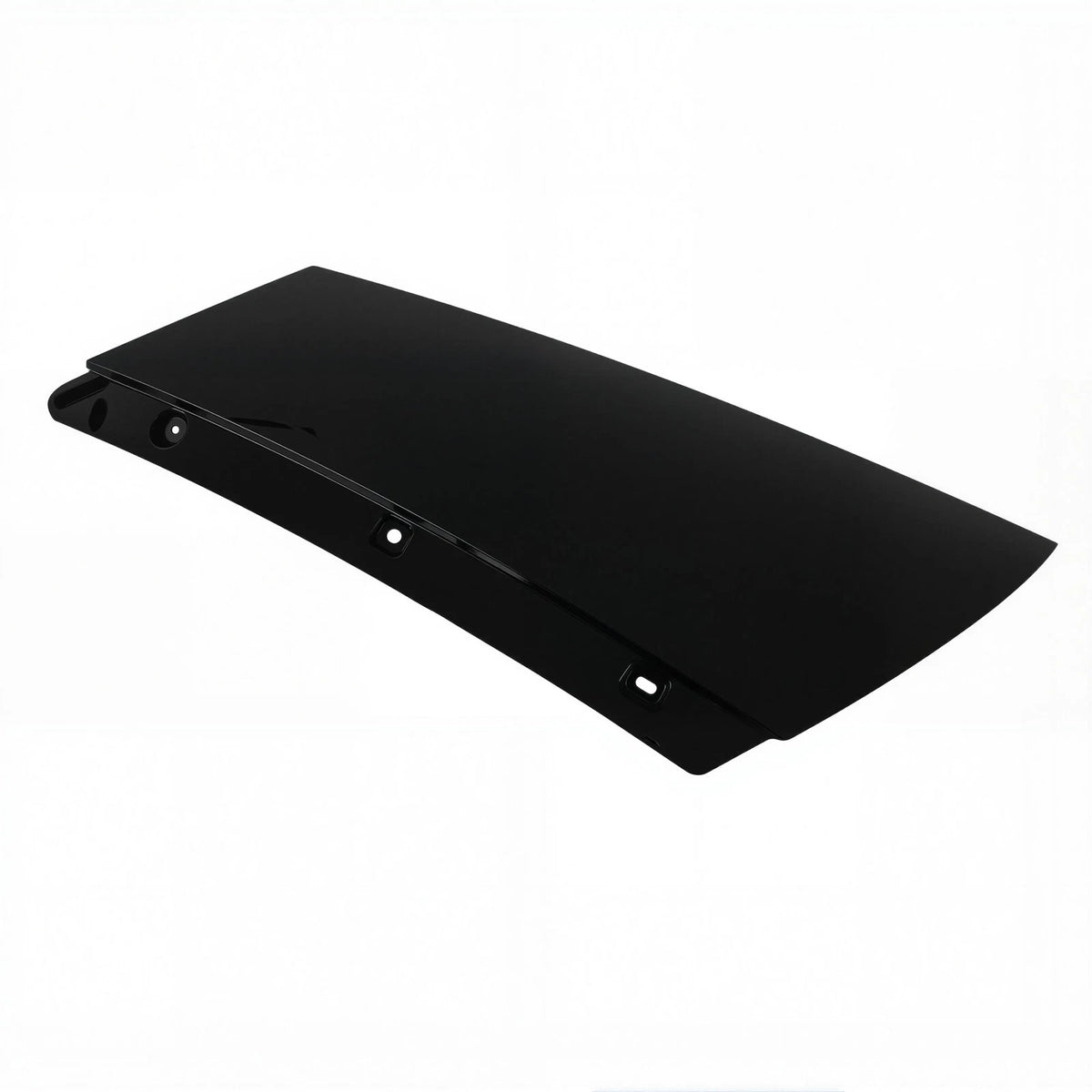 Left Driver Rear Exterior Upper Moulding for Ford Explorer (2011–2014)