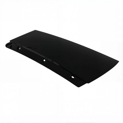 Left Driver Rear Exterior Upper Moulding for Ford Explorer (2011–2014)