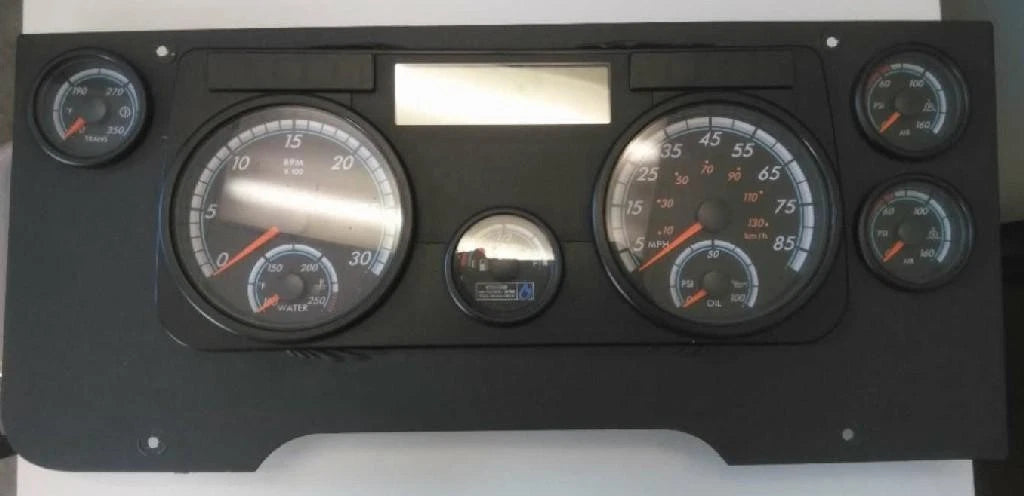 Instrument Cluster for Freightliner Cascadia 113 (2015) A22-71989-000