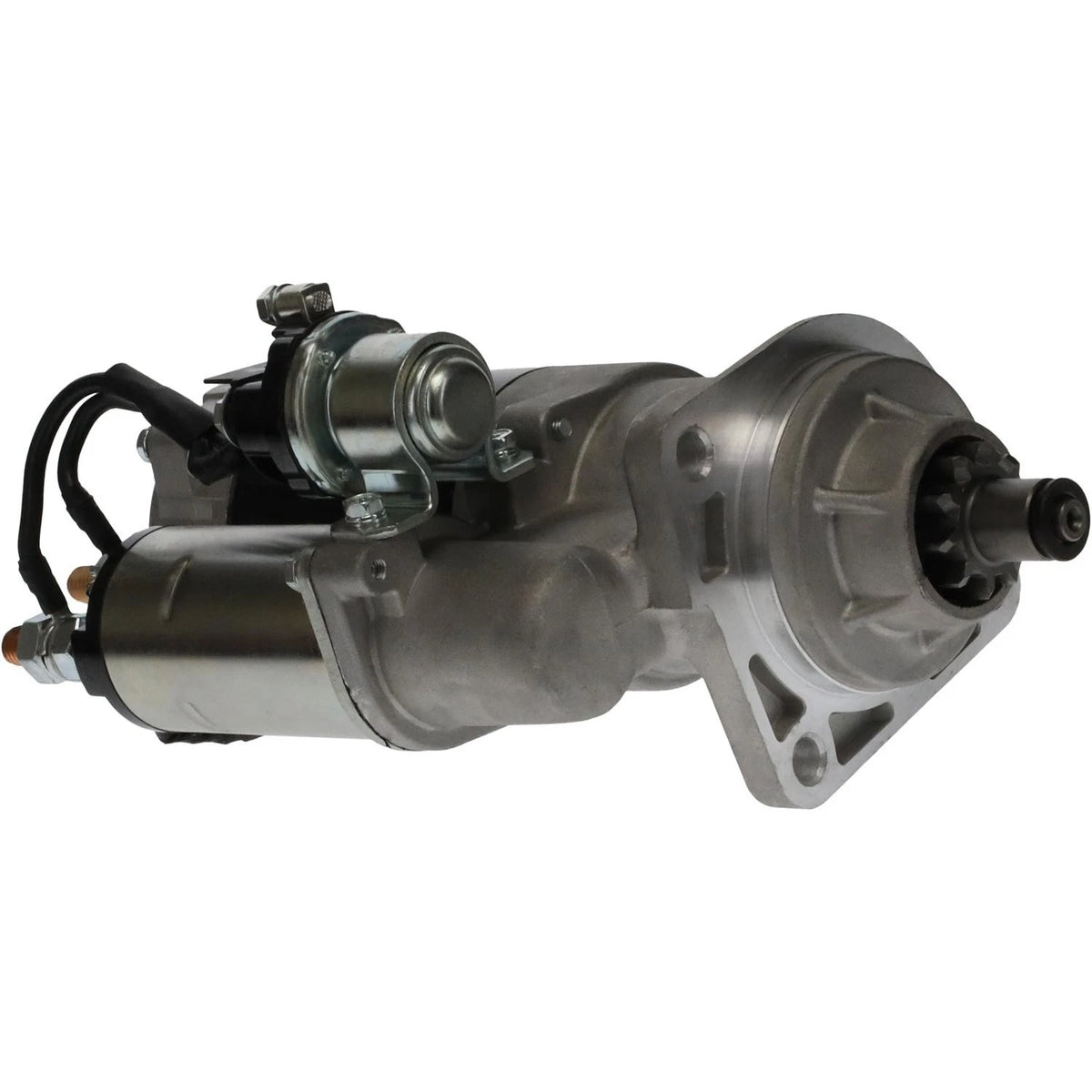12V Starter for IC Corporation 3000 Chassis 2005–2007 (Part 410-12544)