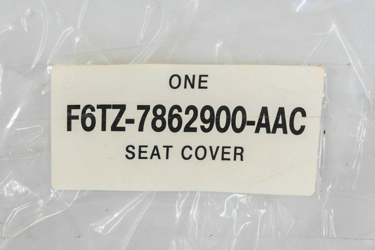 Seat Cushion Cover for Ford (F6TZ-7862900-AAC)